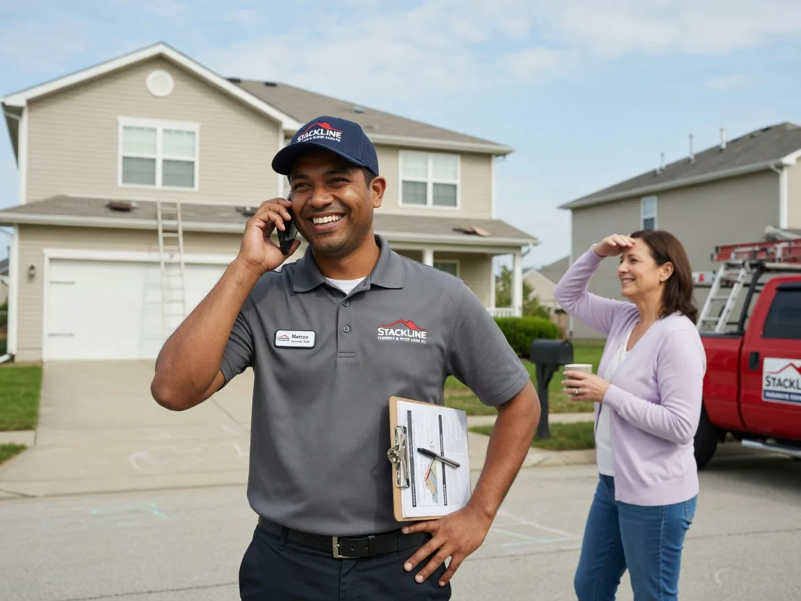 Chimney flashing repair Irvine, CA FAQs